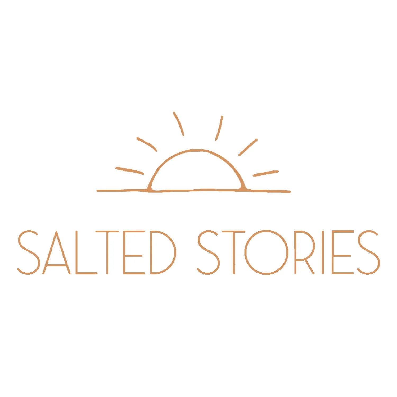 Salted Stories zwemkleding en beachwear voor kinderen