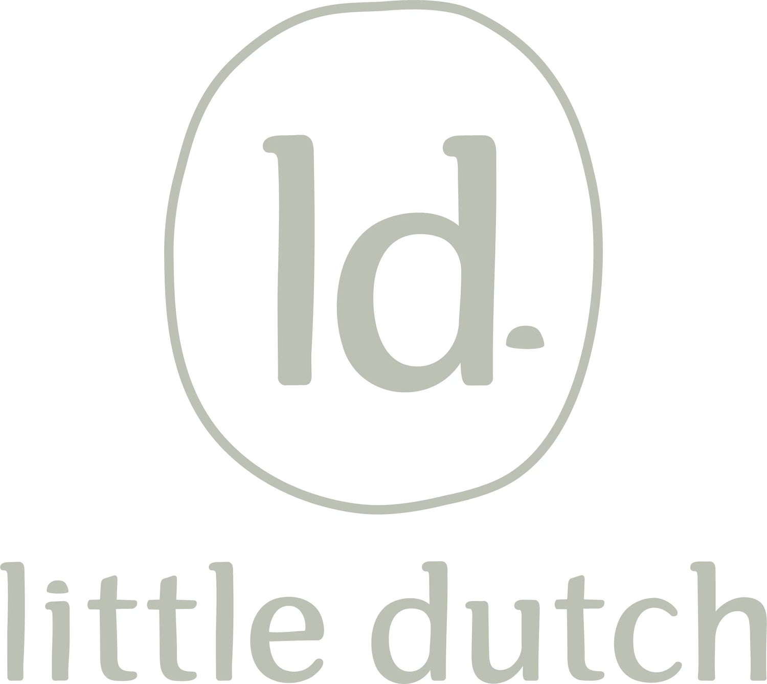 Little Dutch houten speelgoed