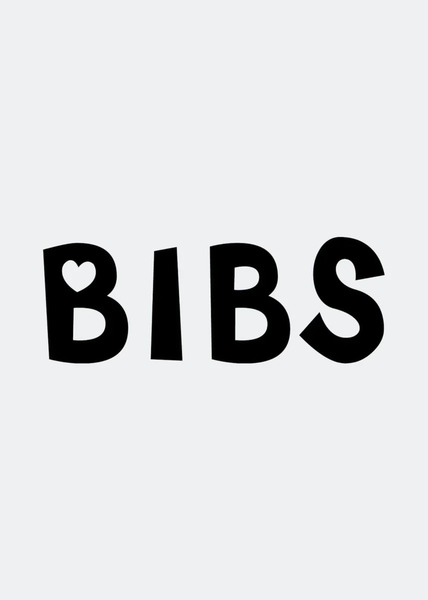 BIBS Spenen – Ronde Rubber Speentjes voor Natuurlijk Zuigen