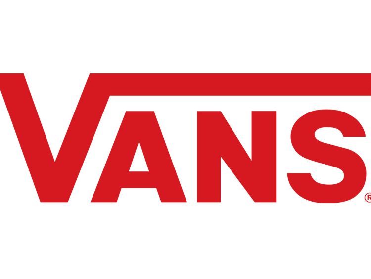 Vans schoenen en t-shirts