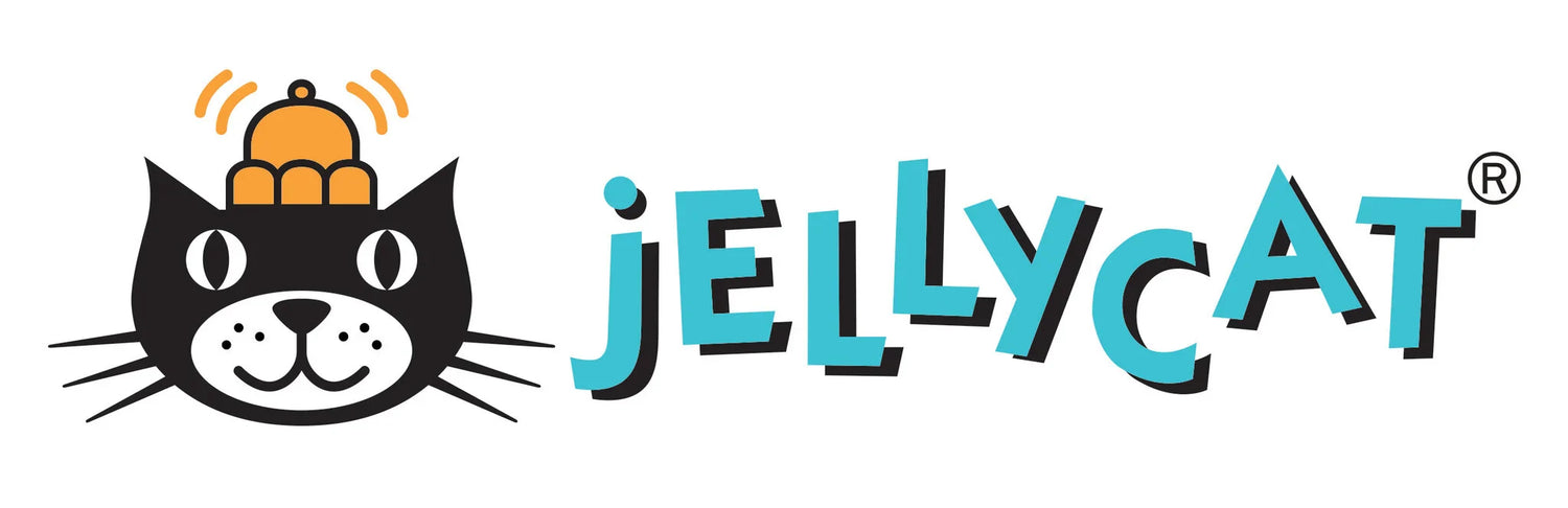 Jellycat Knuffels