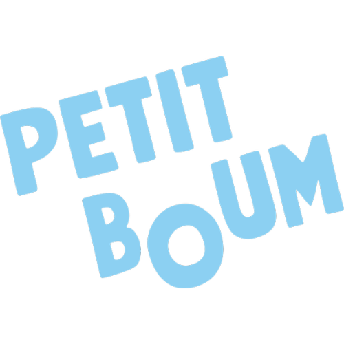 Petit Boum sensorisch speelgoed voor baby’s en kinderen