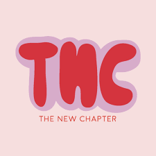 The New Chapter kinderkleding