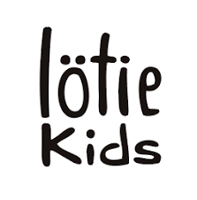 Lötiekids kleurrijke kinderkleding