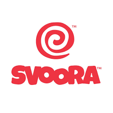 Svoora speelgoed