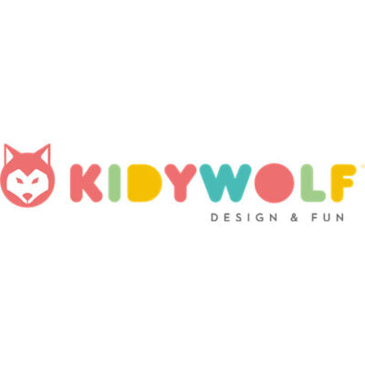 Kidywolf inovatief speelgoed