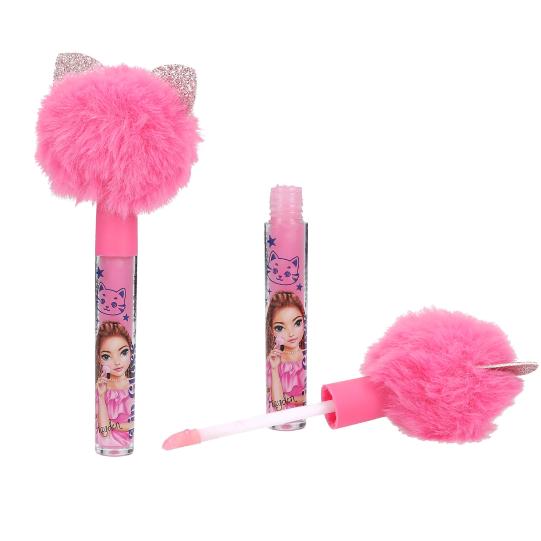 TOPModel | Lipgloss Pompon BEAUTY and ME