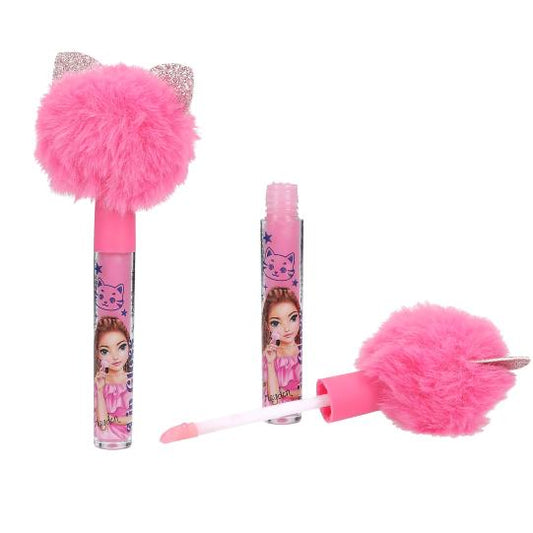 TOPModel | Lipgloss Pompon BEAUTY and ME