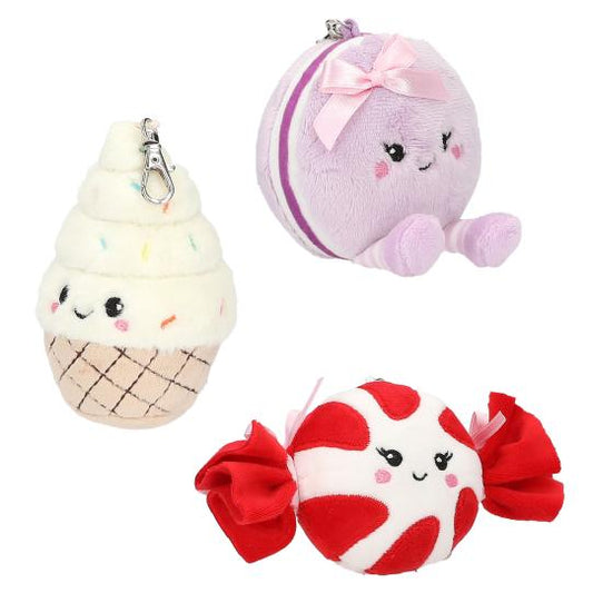 TOPModel | Knuffelhanger Sweets CANDY GLAM