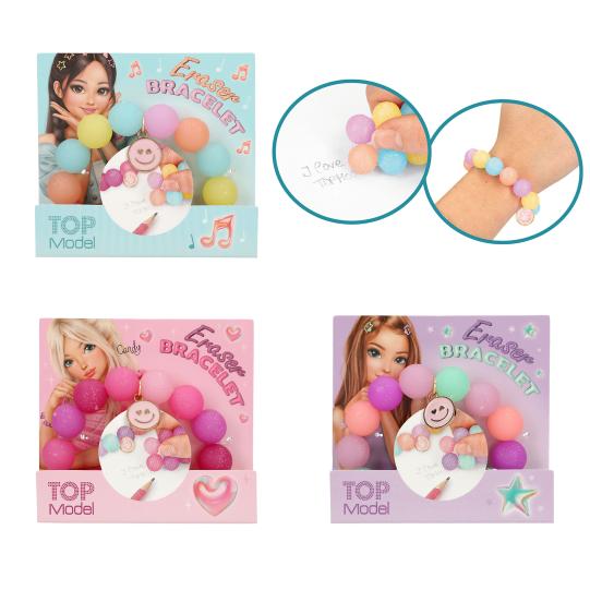 TOPModel | Gum armband