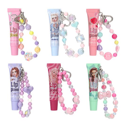 TOPModel | Lipgloss met hanger GLOW TO GO