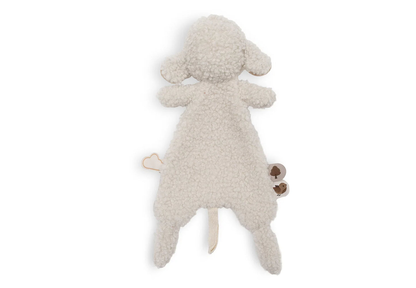 Jollein | Speendoekje Sheep Sonny