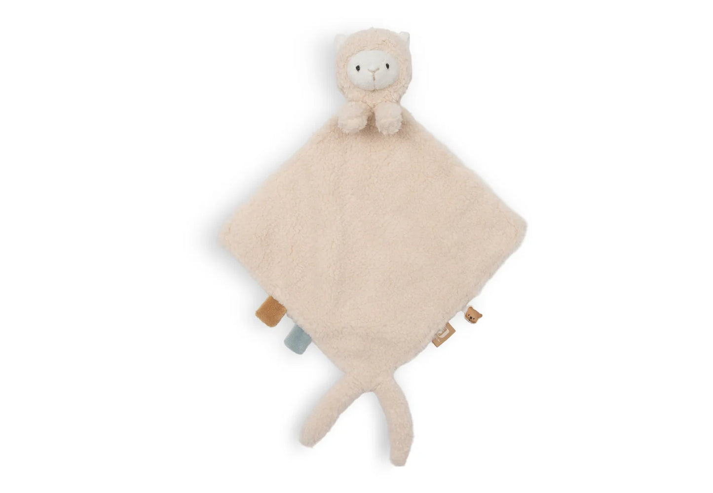 Jollein | Speendoekje Alpaca Paco