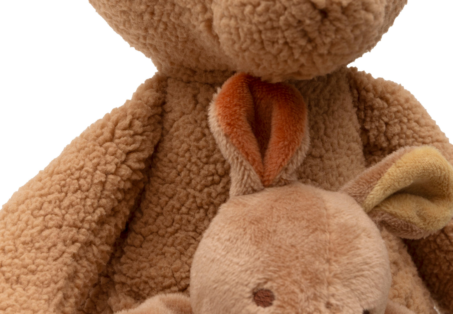 Jollein | knuffel Kangaroots