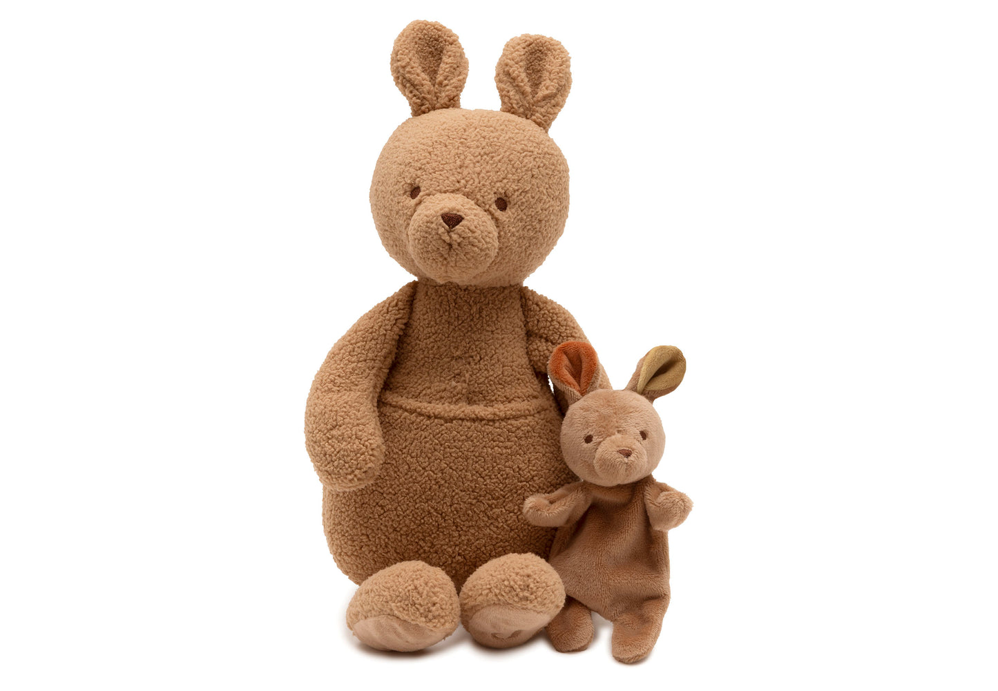 Jollein | knuffel Kangaroots