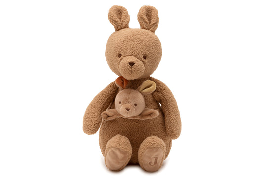 Jollein | knuffel Kangaroots