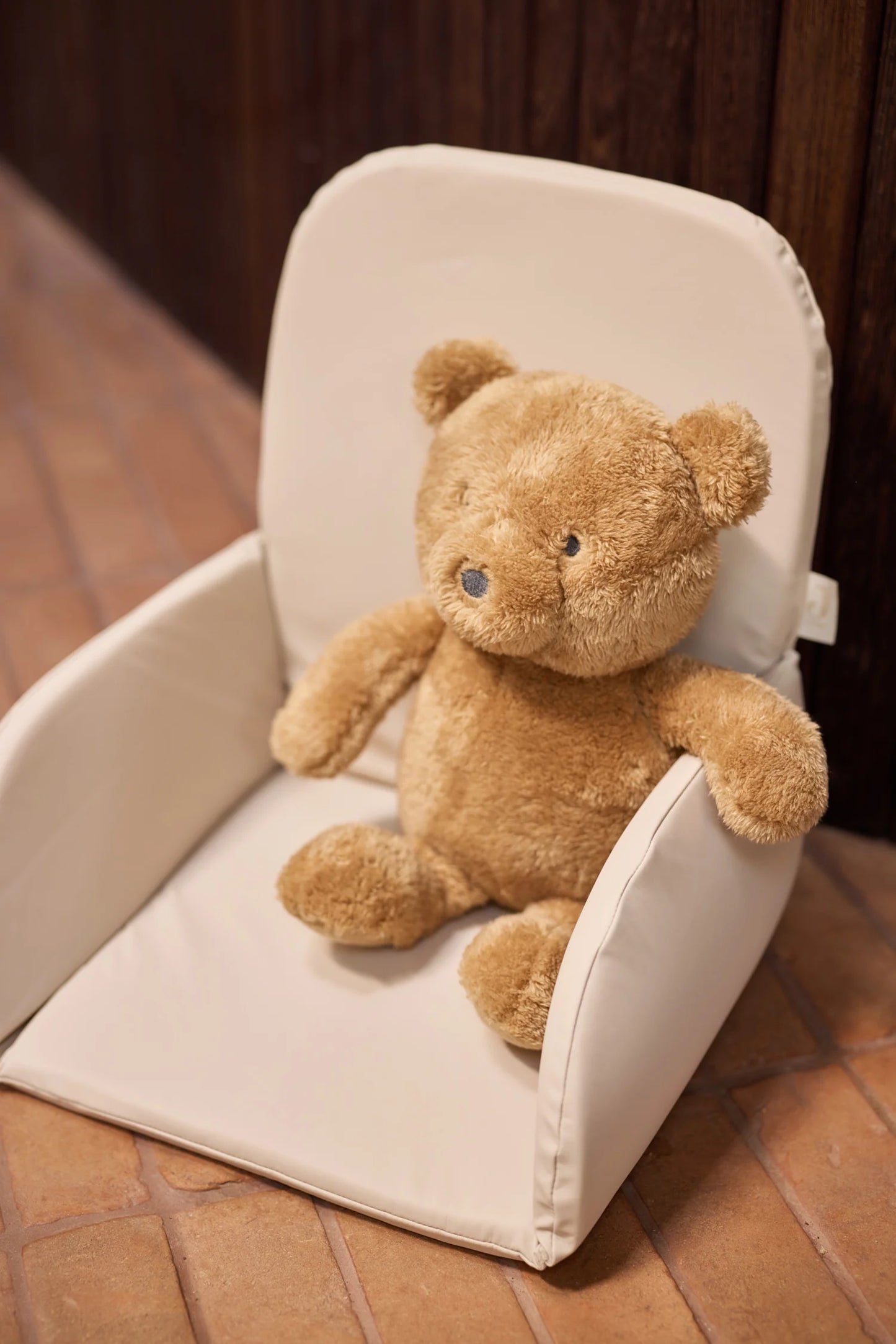 Jollein | Knuffel Bear Brave