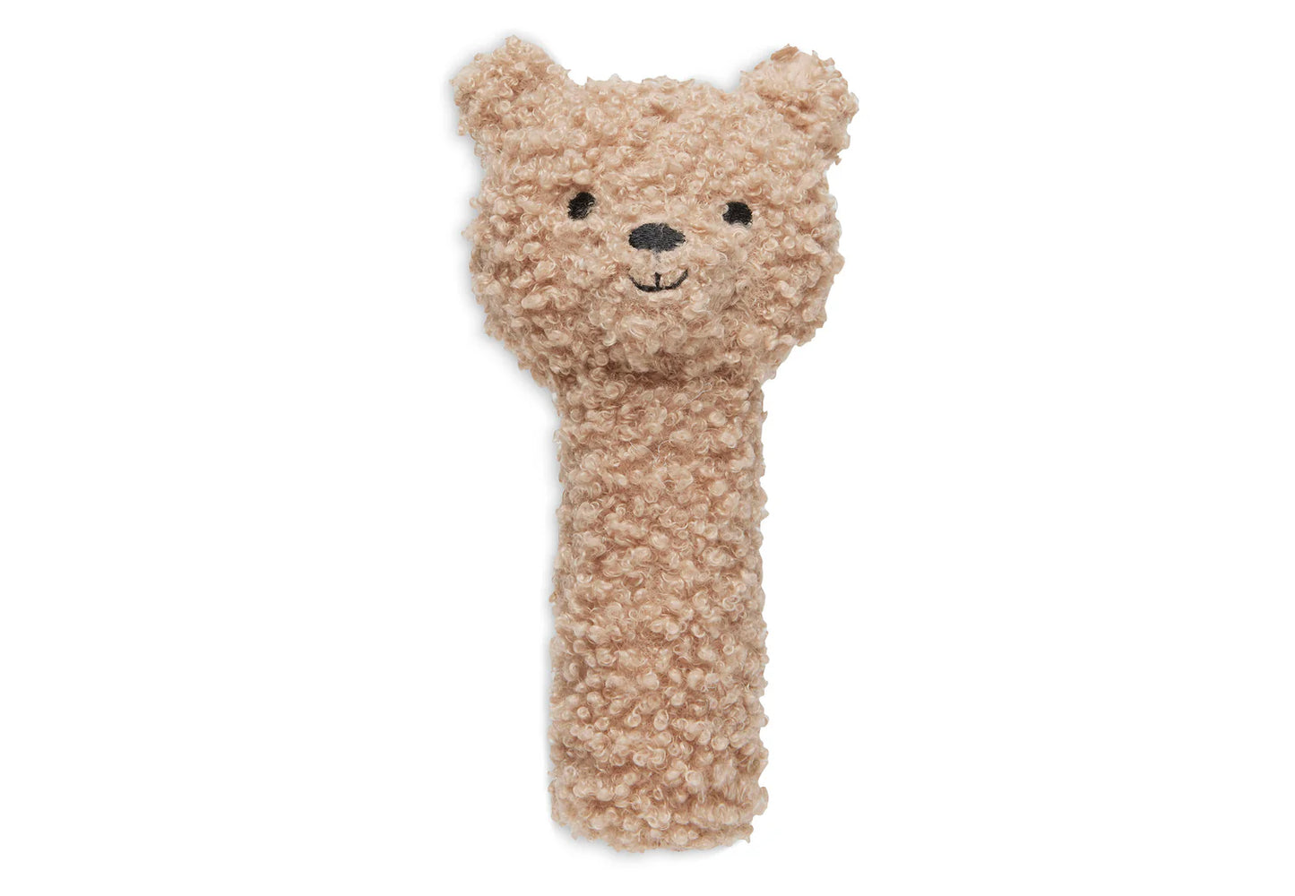Jollein | Rammelaar Teddy Bear Biscuit
