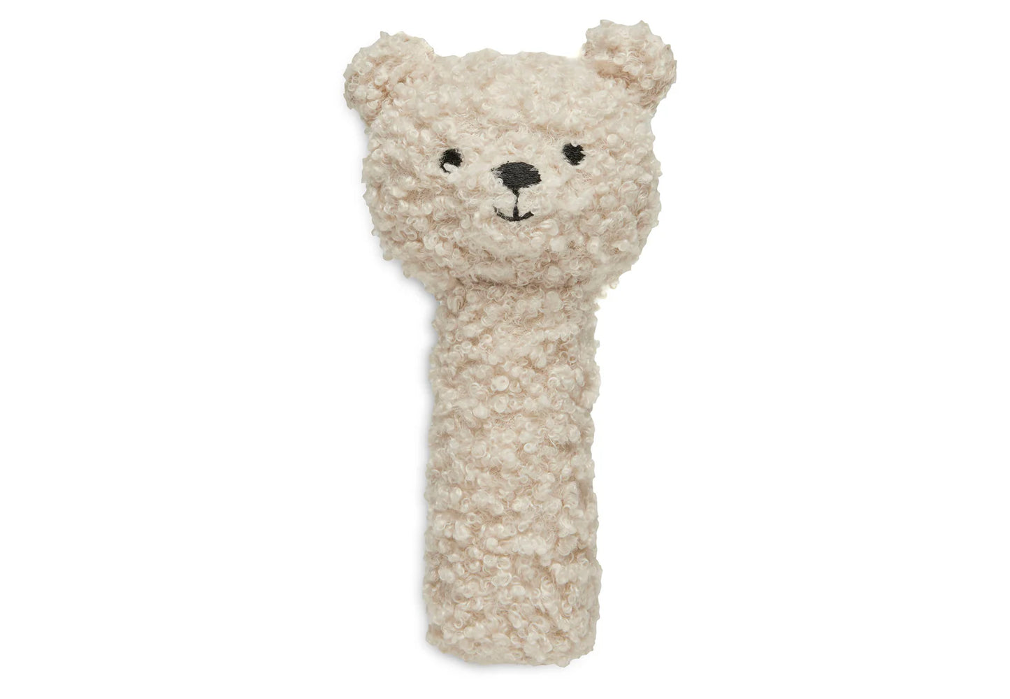 Jollein | Rammelaar Teddy Bear Naturel
