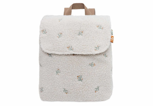 Jollein | Rugtasje Teddy Lovely