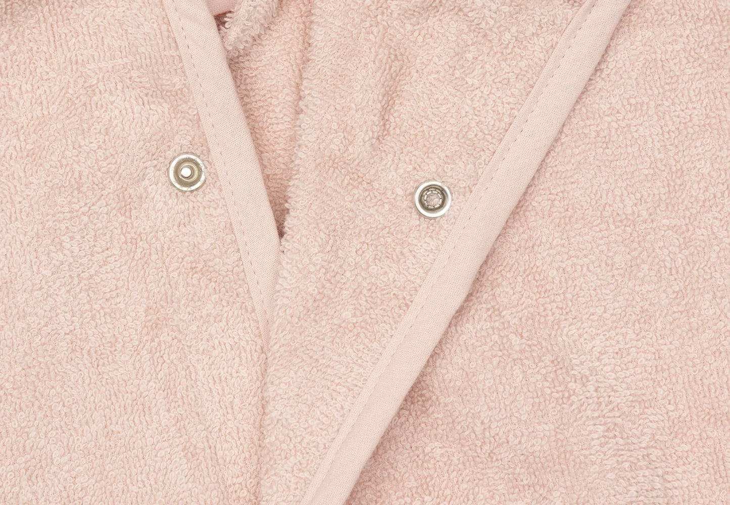 Jollein | Miffy badjas 1-2 jaar Silk Rose