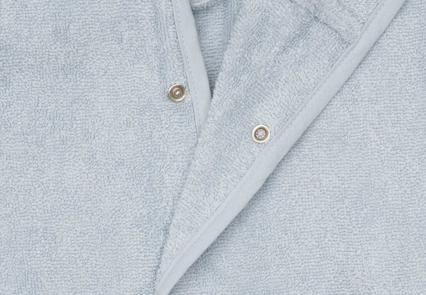 Jollein | Miffy badjas 1-2 jaar Cloudy Blue