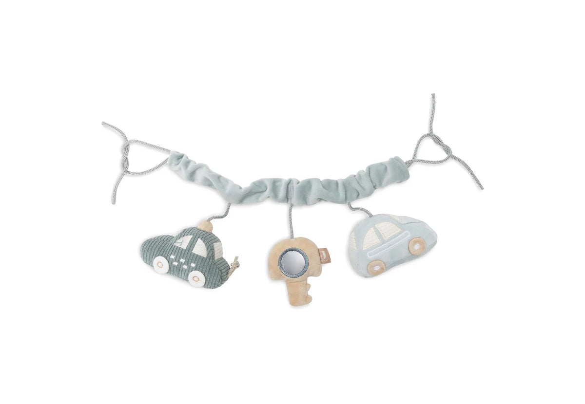 Jollein | Wagenspanner On The Go