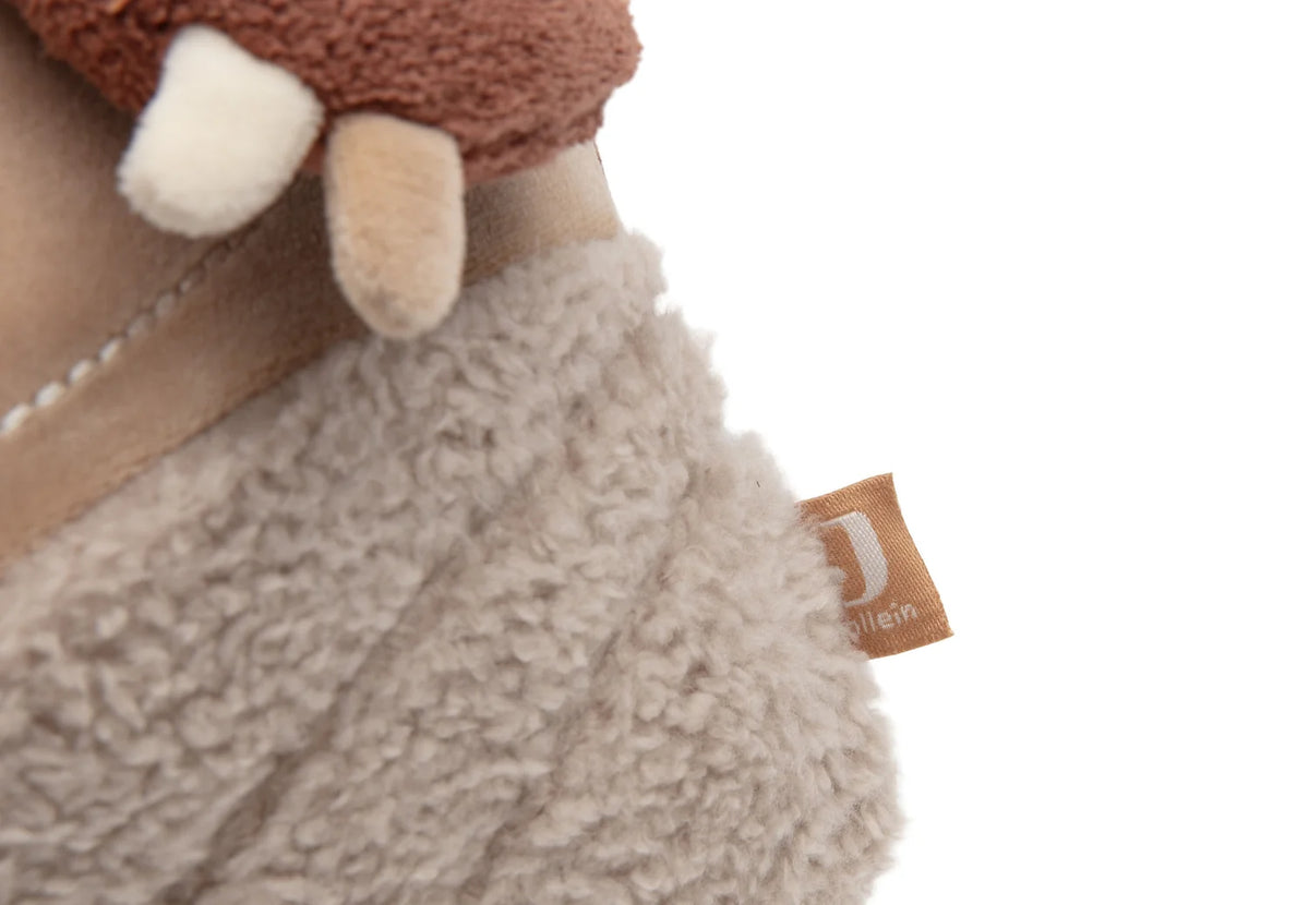 Jollein | Activiteitendriehoek Woolly
