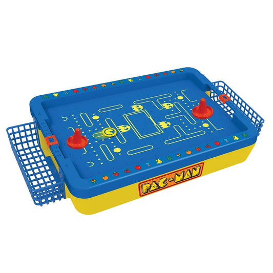 Pac-Man - Pac-Man airhockey arcade spel