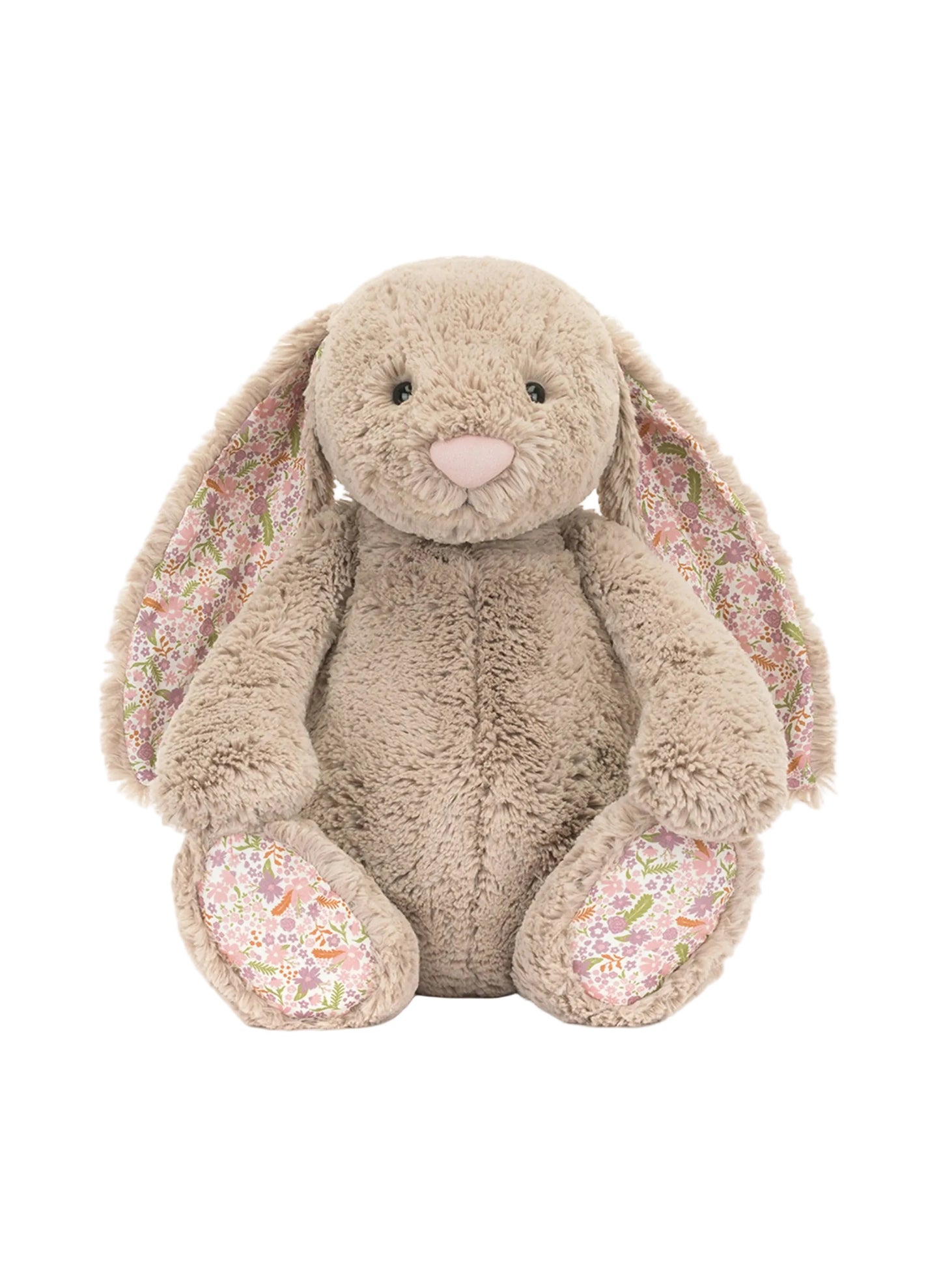 Jellycat | Blossom Beige Bunny ‘Petal’ Big