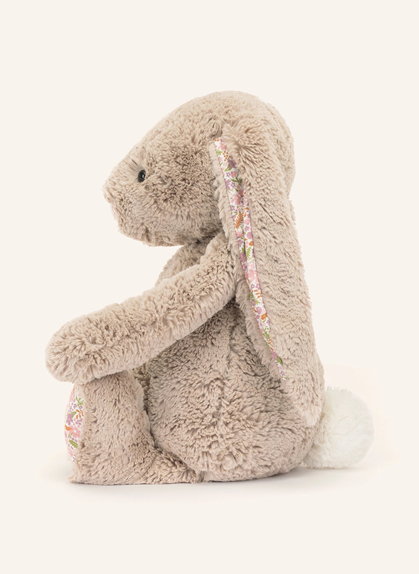 Jellycat | Blossom Beige Bunny ‘Petal’ Big