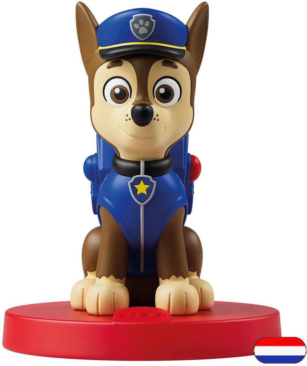 FABA | PAW Patrol Chase – Nederlandstalig Luisterfiguur