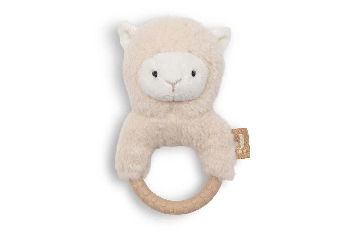 Jollein | Bijtring Alpaca Paco