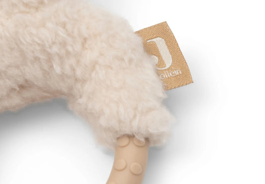 Jollein | Bijtring Alpaca Paco