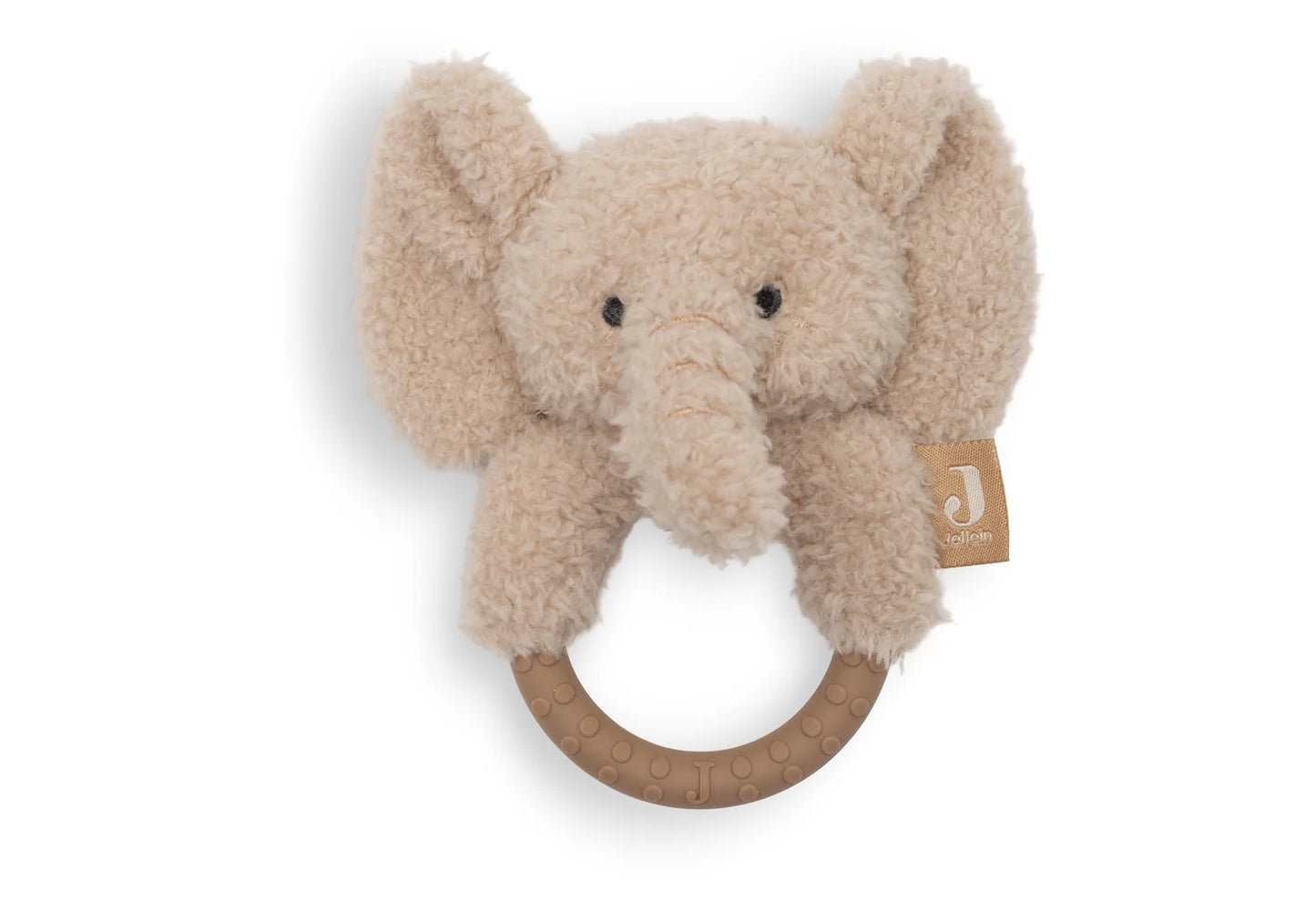 Jollein | Bijtring Elephant Suki