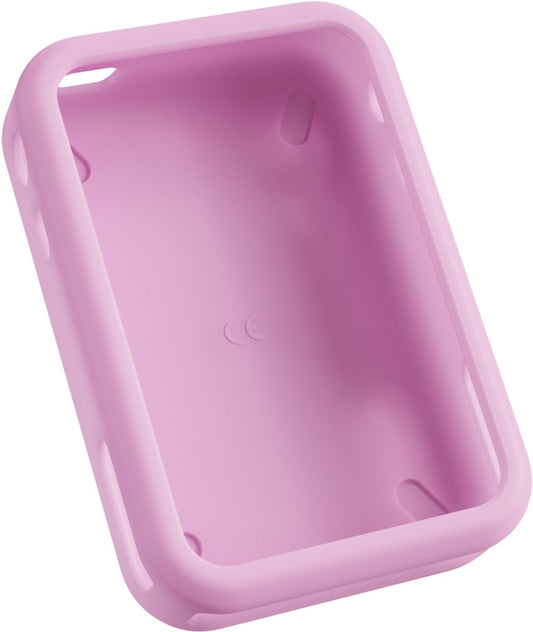 FABA | Patapum Beschermhoes Roze – Siliconen hoes voor FABA+