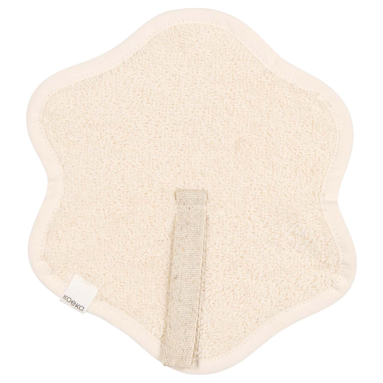 Koeka | Speendoekje Wolk Dijon Daily Warm White