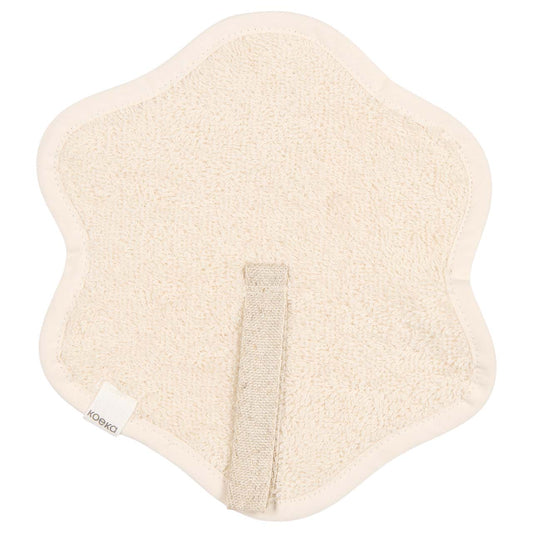 Koeka | Speendoekje Wolk Dijon Daily Warm White