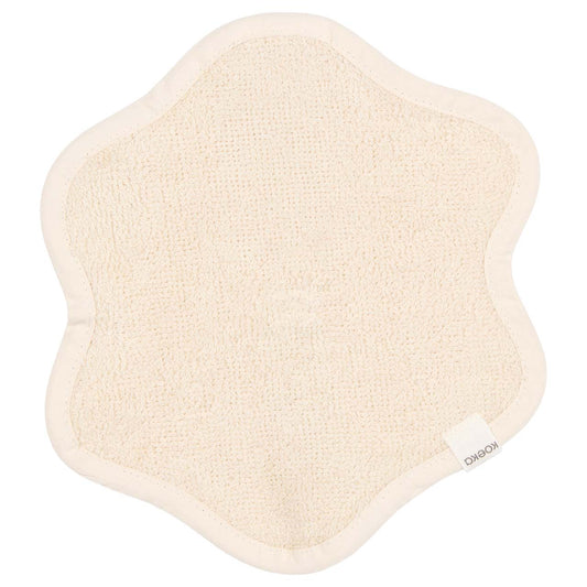 Koeka | Speendoekje Wolk Dijon Daily Warm White