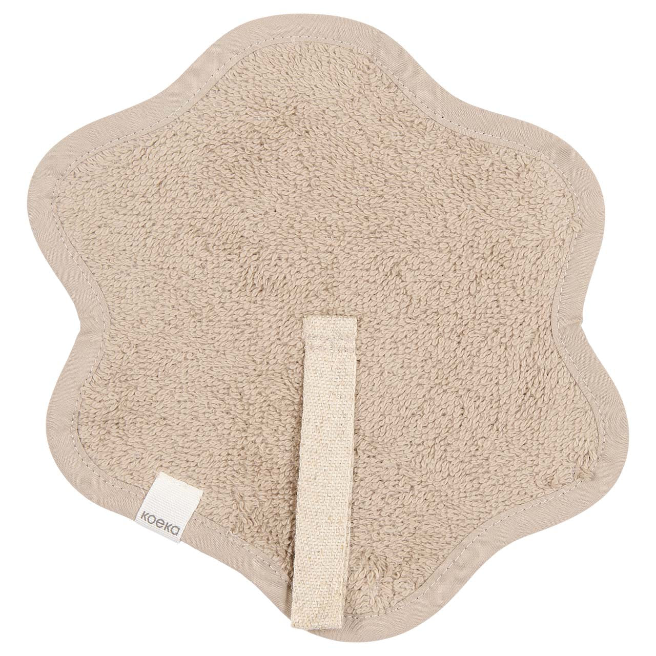Koeka | Speendoekje Wolk Dijon Daily Clay