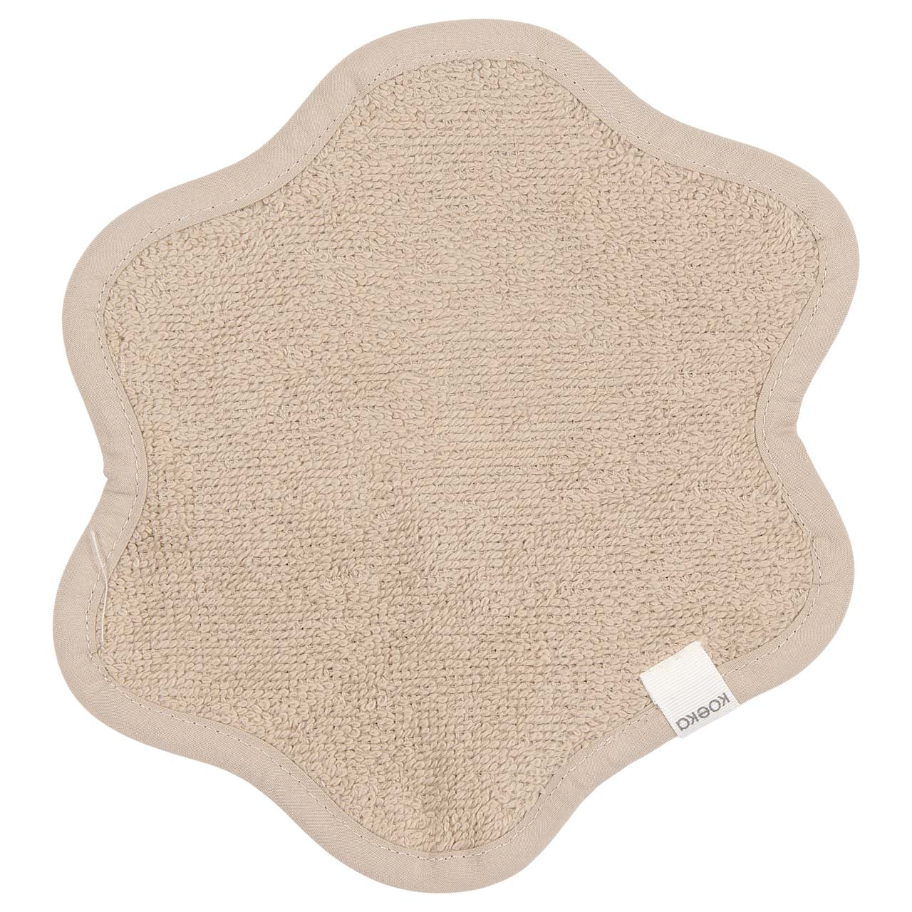 Koeka | Speendoekje Wolk Dijon Daily Clay