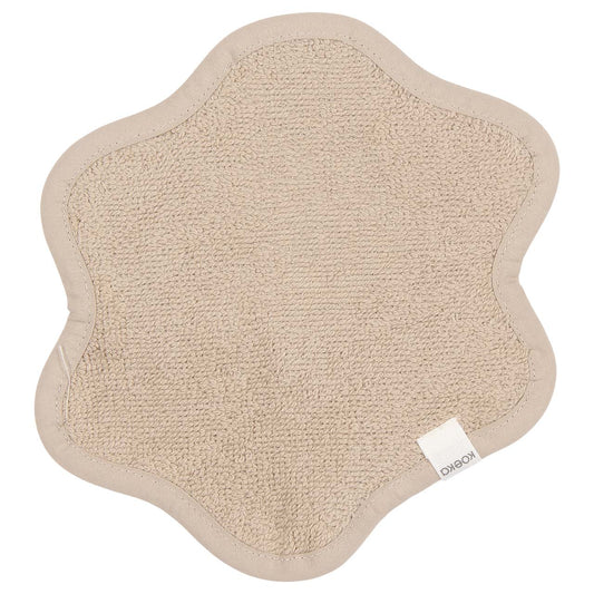 Koeka | Speendoekje Wolk Dijon Daily Clay