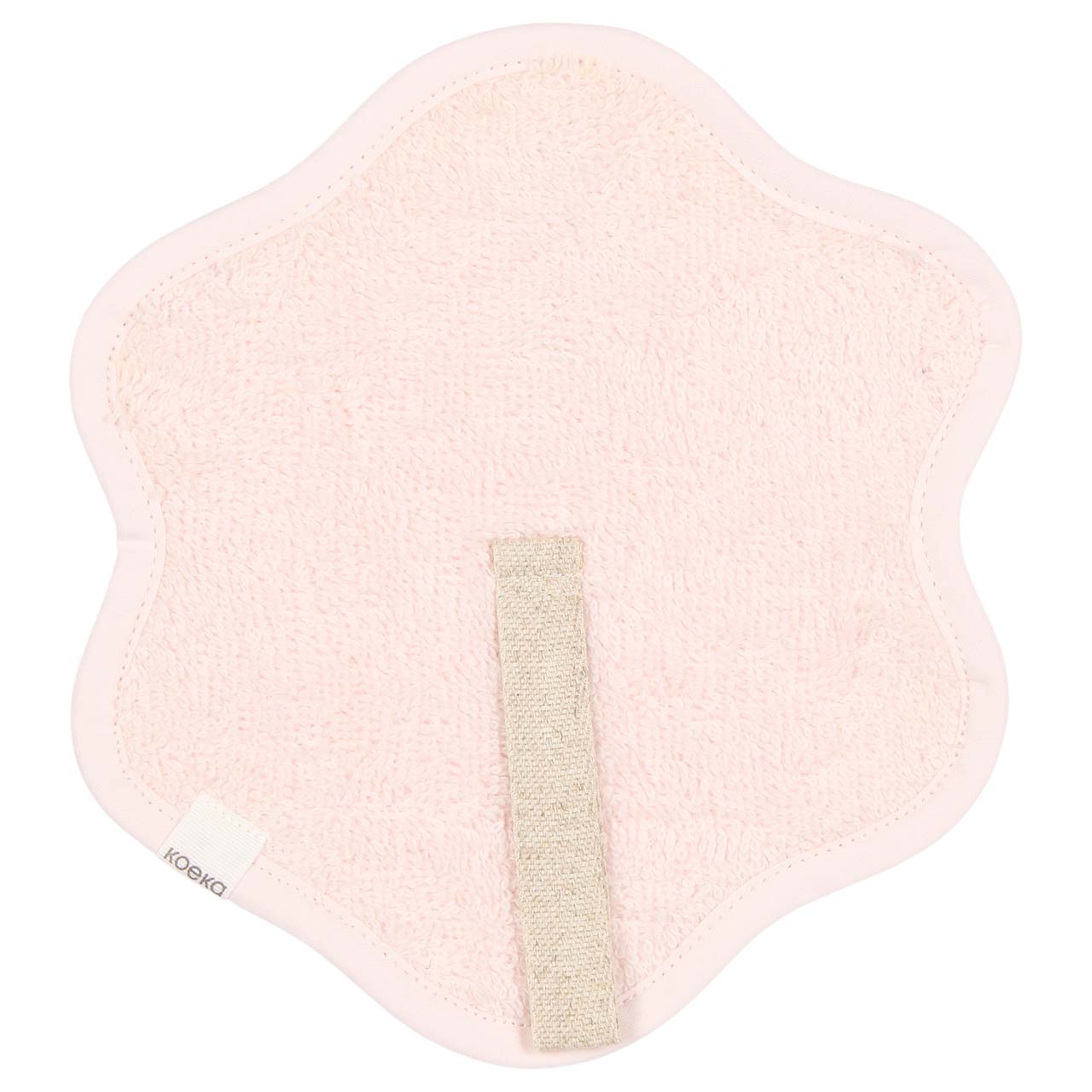 Koeka | Speendoekje Wolk Dijon Daily Cotton Candy