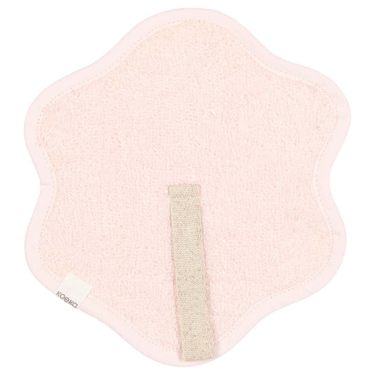 Koeka | Speendoekje Wolk Dijon Daily Cotton Candy