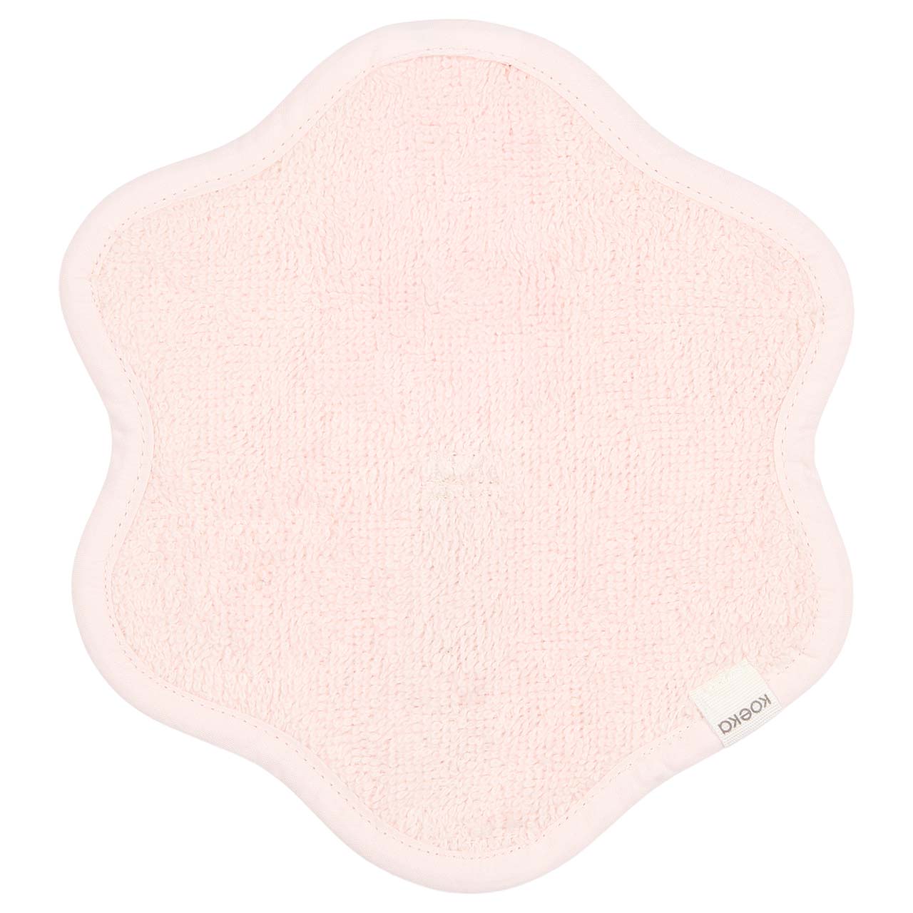 Koeka | Speendoekje Wolk Dijon Daily Cotton Candy