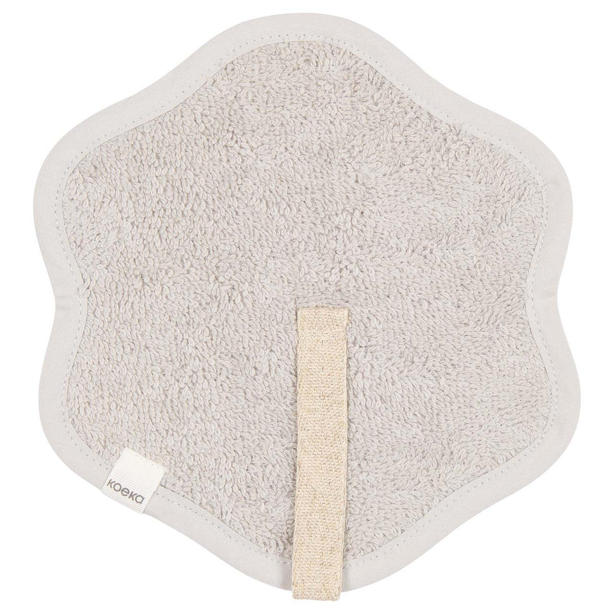 Koeka | Speendoekje Wolk Dijon Daily Stone