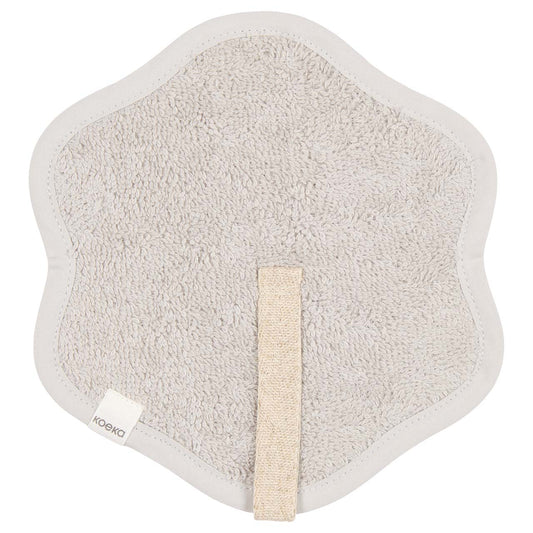 Koeka | Speendoekje Wolk Dijon Daily Stone
