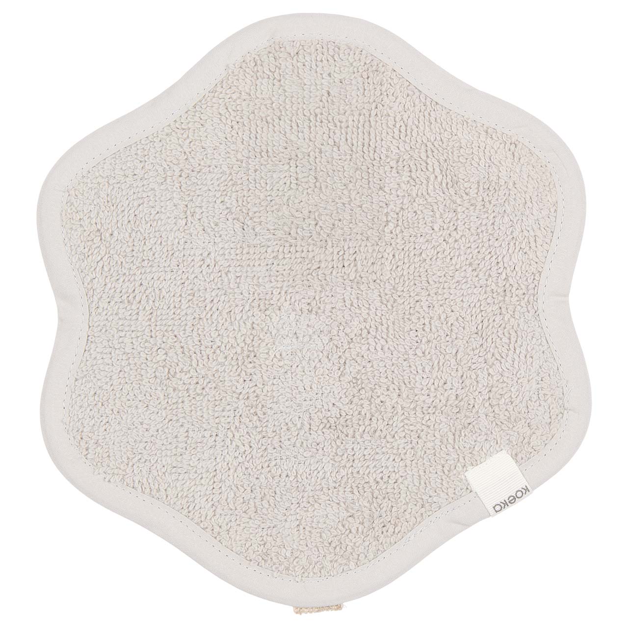 Koeka | Speendoekje Wolk Dijon Daily Stone