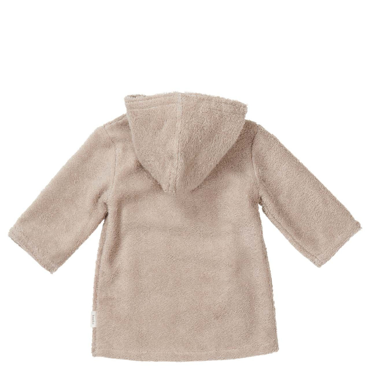 Koeka | Baby Badjas Dijon Daily Clay 62/68