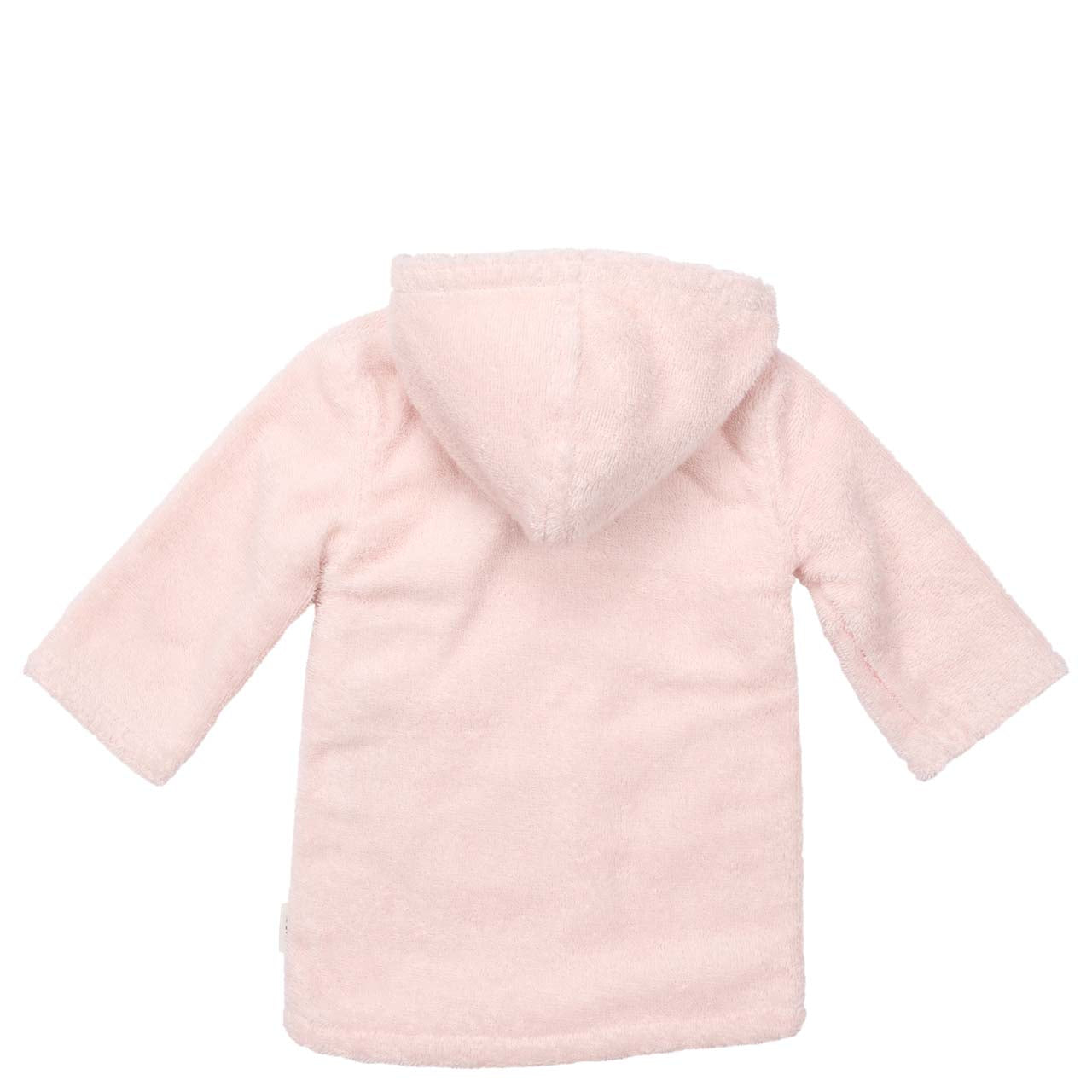 Koeka | Baby Badjas Dijon Daily Cotton Candy 62/68